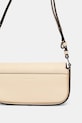 Dodaci Kožna torba Karl Lagerfeld IKON A1W30039 bež