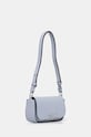 Кожаная сумочка Karl Lagerfeld K/SIGNATURE A1W30039 голубой AA00