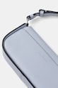 Кожаная сумочка Karl Lagerfeld K/SIGNATURE голубой A1W30039