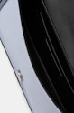 Кожаная сумочка Karl Lagerfeld K/SIGNATURE A1W30039 голубой