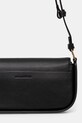 Аксесуари Шкіряна сумочка Karl Lagerfeld A1W30039 чорний
