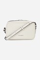 Karl Lagerfeld poseta A1W30040 alb SS25