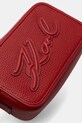Сумочка Karl Lagerfeld червоний A1W30040