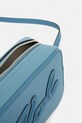 Karl Lagerfeld torebka turkusowy A1W30040