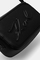 Сумочка Karl Lagerfeld K/SKUARE чорний A1W30040