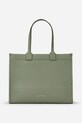 Kabelka Karl Lagerfeld A1W30041 zelená SS25