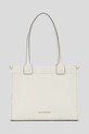 Сумочка Karl Lagerfeld K/SKUARE білий A1W30042