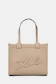 Karl Lagerfeld borsetta no beige A1W30042