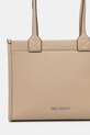 Αξεσουάρ Τσάντα Karl Lagerfeld A1W30042 μπεζ