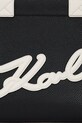 Аксесуари Сумочка Karl Lagerfeld K/SKUARE A1W30042 чорний
