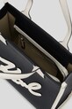 Сумочка Karl Lagerfeld K/SKUARE A1W30042 чорний