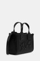 Karl Lagerfeld poseta A1W30043 negru SS25