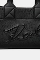 Karl Lagerfeld torebka czarny A1W30043