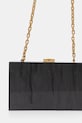Dodaci Pismo torbica Karl Lagerfeld A1W30124 crna