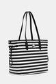 Сумочка Karl Lagerfeld A1W30125 чорний SS25