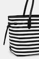 Accesorii Karl Lagerfeld poseta A1W30125 negru