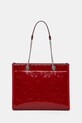 Karl Lagerfeld poseta uni burgundia A1W30145