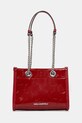 Karl Lagerfeld poseta uni rosu A1W30146