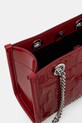Kabelka Karl Lagerfeld A1W30146 červená