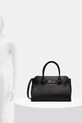 Kožená kabelka Karl Lagerfeld A1W30148