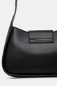 Аксессуары Кожаная сумочка Karl Lagerfeld A1W30149 чёрный