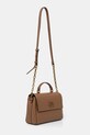 Шкіряна сумочка Karl Lagerfeld A1W30170 коричневий SS25
