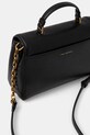 Accessori Karl Lagerfeld borsa a mano in pelle A1W30170 nero