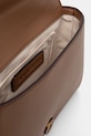 Karl Lagerfeld poseta de piele A1W30174 maro