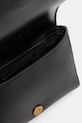 Karl Lagerfeld poseta de piele A1W30174 negru