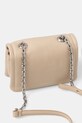 Аксессуары Кожаная сумочка Karl Lagerfeld A1W30175 бежевый