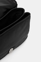 Karl Lagerfeld poseta de piele negru A1W30175