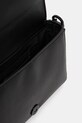 Karl Lagerfeld borsa a mano in pelle nero A1W30180