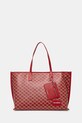 Сумочка Karl Lagerfeld вміщує А4 червоний A1W30183