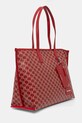 Сумочка Karl Lagerfeld A1W30183 червоний SS25