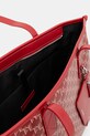 Сумочка Karl Lagerfeld A1W30183 червоний