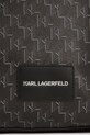 Akcesoria Karl Lagerfeld torebka A1W30183 czarny