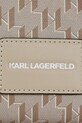 Karl Lagerfeld poseta bej A1W30184