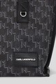 Akcesoria Karl Lagerfeld torebka A1W30184 czarny