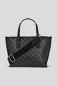 Karl Lagerfeld torebka czarny A1W30184