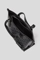 Karl Lagerfeld torebka A1W30184 czarny