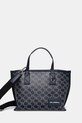 Сумочка Karl Lagerfeld не вміщує А4 чорний A1W30184