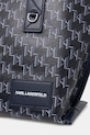 Karl Lagerfeld borsetta nero A1W30184