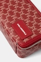 Karl Lagerfeld torebka czerwony A1W30185