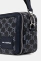 Сумочка Karl Lagerfeld тёмно-синий A1W30185