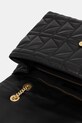 Karl Lagerfeld borsa a mano in pelle A1W30189 nero