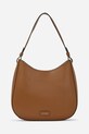 Karl Lagerfeld borsa a mano in pelle A1W30213 marrone SS25