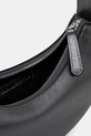 Karl Lagerfeld poseta de piele A1W30222 gri