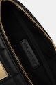 Karl Lagerfeld borsetă de piele negru A1W30227