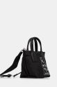 Karl Lagerfeld poseta A1W30229 negru SS25