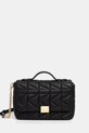 Karl Lagerfeld poseta uni negru A1W30357